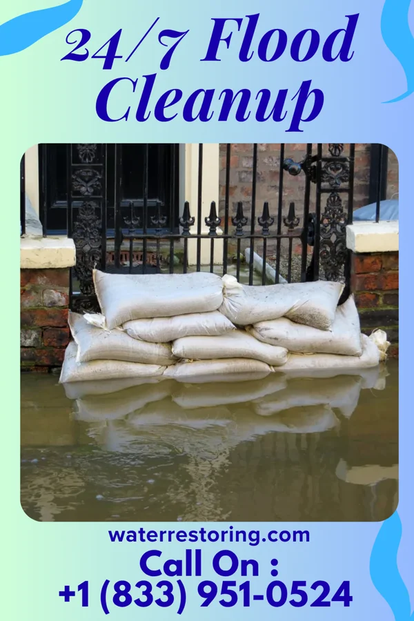 24/7 Flood Cleanup in Farmingdale, NY