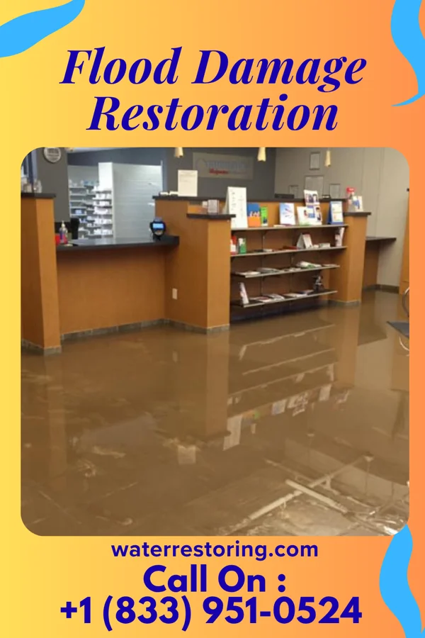 Flood Damage Restoration in Farmingdale, NY